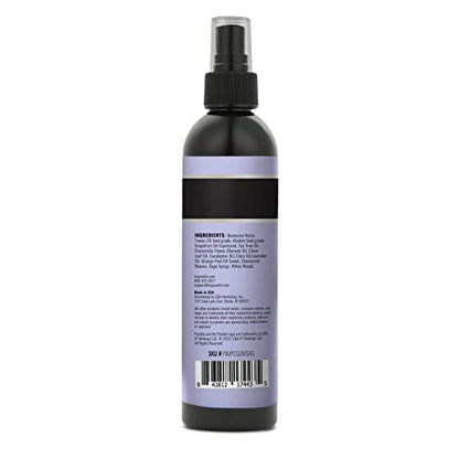 Pavelle Pillow & Linen Spray Relaxing Aromatherapy Room Refresher Mist for Sheets & Bedding Natural pavelleBuy Supplements Australia