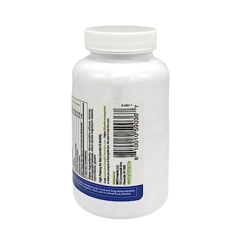 PERFORMANCE INSPIRED Nutrition Joint Support Plus – Glucosamine, Chondroitin, Turmeric & BioPerine – Triple Strength Joint Comfort & Mobility Support – 90 Count PERFORMANCE INSPIREDBuy Supplements Australia