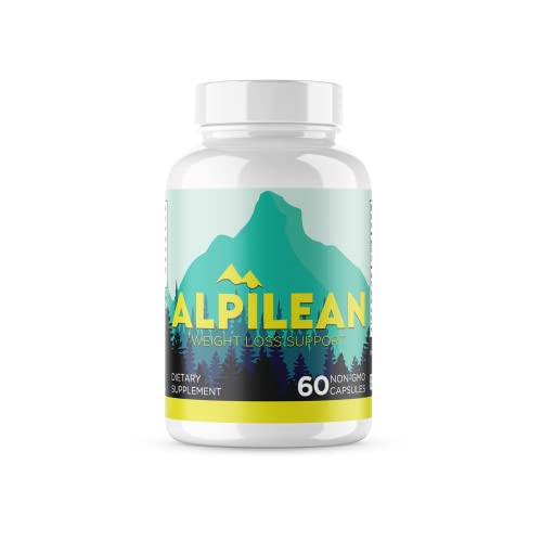 (3 Pack) Alpilean Supplement Capsules Alpalean Pills Metabolism Hack Advanced Formula Max-BioBuy Supplements Australia