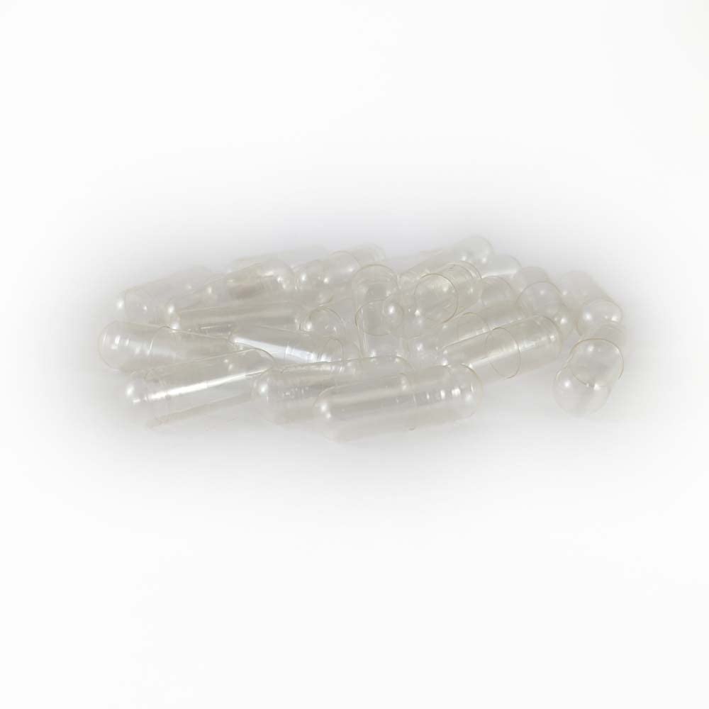 Health Bloom Inc. Empty Vegetable Capsules Size 0 Natural, 1000 Count Health Bloom Inc.Buy Supplements Australia