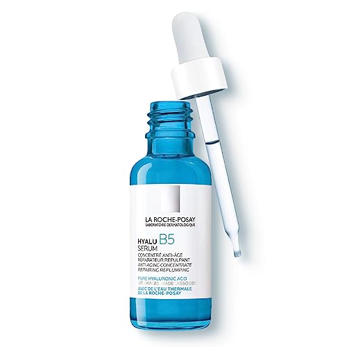 La Roche-Posay Hyalu B5 Pure Hyaluronic Acid Serum for Face, with Vitamin La Roche-PosayBuy Supplements Australia