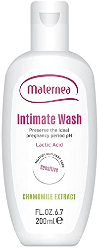 BUZZUFY Maternea Intimate Feminine Wash Gel. Specially Developed to Take A Thorough Care BUZZUFYBuy Supplements Australia