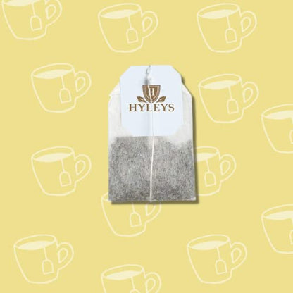 Hyleys Tea Moringa Oleifera with Mango Flavor - 50 Tea Bags (6 Pack - 300 Tea Bags total) (Miracle Tree Tea) HYLEYSBuy Supplements Australia