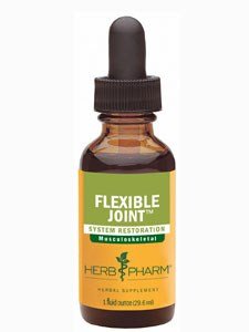 Herb Pharm - Flexible Joint Compound 1 oz [Health and Beauty] Herb PharmBuy Supplements Australia
