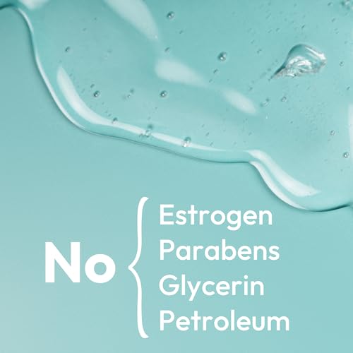 Boric Acid Moisturizing Vaginal Gel with Hyaluronic Acid, Vitamin E for Vaginal Dryness by pH-D pH-D Feminine Health SupportBuy Supplements Australia