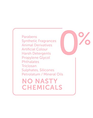 RAWGANIC Gentle Organic Intimate Hygiene Feminine Wipes, Hypoallergenic, Alcohol Free RawganicBuy Supplements Australia