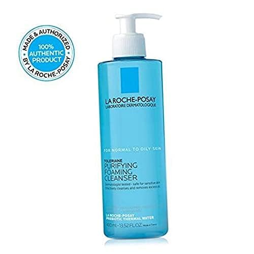 La Roche-Posay Toleriane Purifying Foaming Facial, Oil Free Face Wash La Roche-PosayBuy Supplements Australia