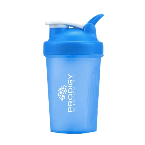 Prodigy Nutrition Labs Premium Shaker Bottle Perfect for Protein Shakes and Pre Workout Prodigy Nutrition LabsBuy Supplements Australia