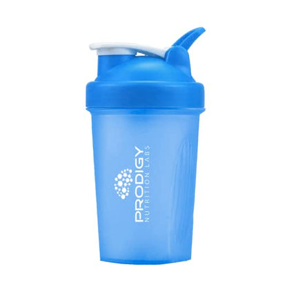 Prodigy Nutrition Labs Premium Shaker Bottle Perfect for Protein Shakes and Pre Workout Prodigy Nutrition LabsBuy Supplements Australia