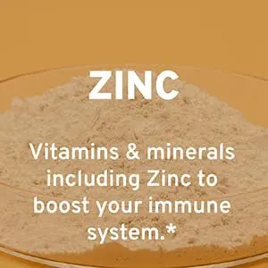TRIO NUTRITION Premium Kids Multivitamin Gummies with Vitamin C & Zinc for Immune & Energy Support | TRIO NUTRITION