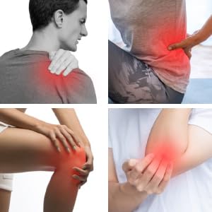 Red Light Therapy Near Infrared Light Therapy Wrap Belt for Body with Timer for Waist Back Shoulder AKYSUNBuy Supplements Australia
