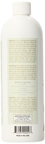 Jadience Body or Foot Detox Soak - Helps Improve Internal Organ Function to Naturally Draw Toxins JADIENCEBuy Supplements Australia