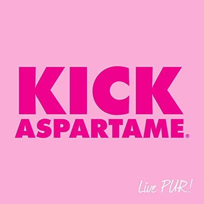 PUR Gum | Aspartame Free Chewing Gum | 100% Xylitol | Natural Pomegranate PURBuy Supplements Australia