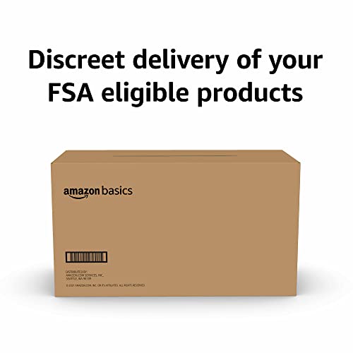 Amazon Basics Incontinence, Bladder Control Pads for Women, Moderate Amazon BasicsBuy Supplements Australia