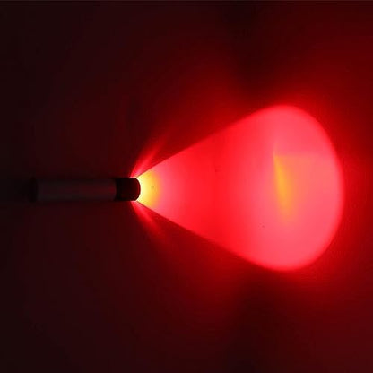 660nm Red Light Therapy Torch for Muscle Pain Relief, Handheld LED Infrared Light Therapy Device KdviooBuy Supplements Australia