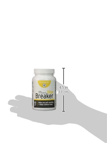 Vice Breaker: Quit Smoking for The Last Time. Stop Smoking Within 30 Days See Yourself WellBuy Supplements Australia