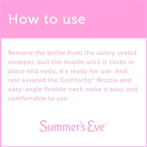 Summer's Eve Douche Twin 4.5 Fl Oz Island Splash (Pack of 1) Summer's EveBuy Supplements Australia