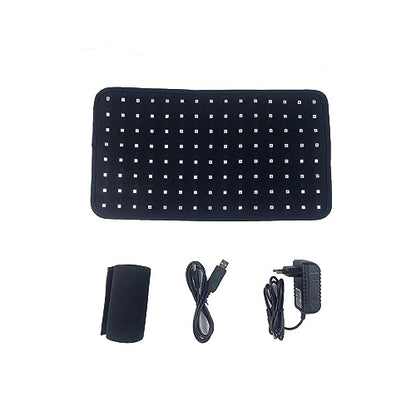 Red Light Therapy Infrared Light Therapy for Muscle Pain Relief and Inflammation Red Light Therapy Belt DYUFBuy Supplements Australia