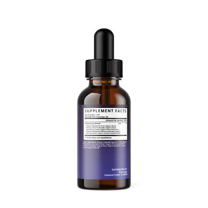 Honey Burn Drops Advanced Formula - Honey Burn, Premium Quality Drops Support Titan LabsBuy Supplements Australia