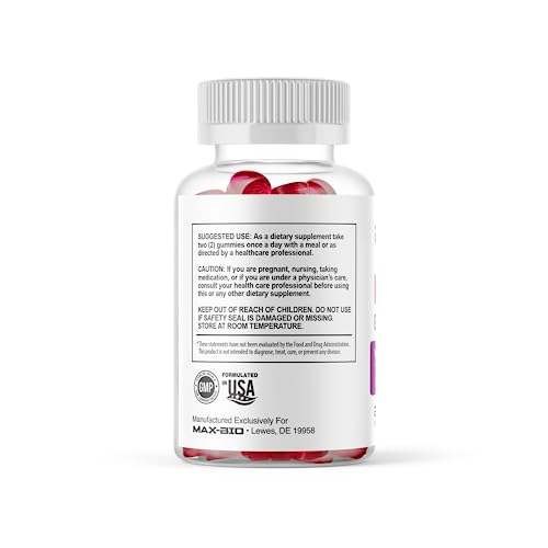 Ace Keto ACV Gummies (Official 1 Month) Ace Keto ACV Gummies Advanced Weight Loss Max-BioBuy Supplements Australia