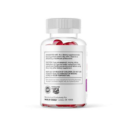 Ace Keto ACV Gummies (Official 1 Month) Ace Keto ACV Gummies Advanced Weight Loss Max-BioBuy Supplements Australia