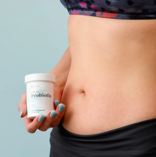 PROBIOTIX by Xyngular: Gut Health & Toxin Detox XyngularBuy Supplements Australia