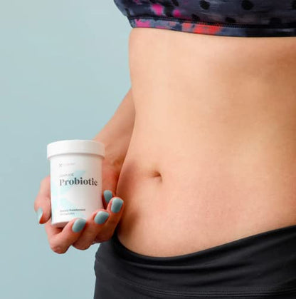 PROBIOTIX by Xyngular: Gut Health & Toxin Detox XyngularBuy Supplements Australia