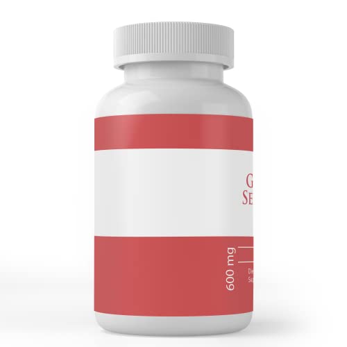 Pure Original Ingredients Grapefruit Seed Extract (100 Capsules) Always Pure, No Additives Pure Organic IngredientsBuy Supplements Australia