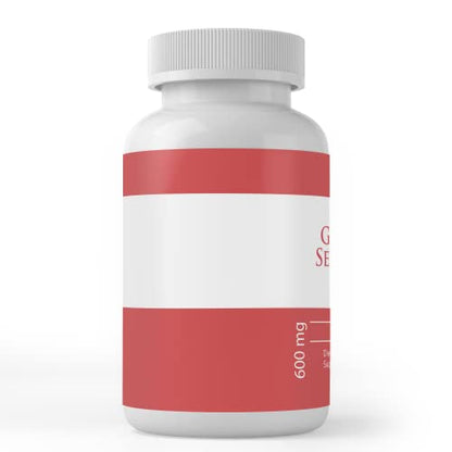 Pure Original Ingredients Grapefruit Seed Extract (100 Capsules) Always Pure, No Additives Pure Organic IngredientsBuy Supplements Australia