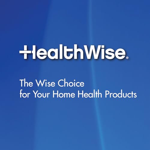 HealthWise Pain Relief Cream | Ultra OTC Strength | 4% Camphor + 10% Menthol + 30% Methly Saliclylate | Non-Greasy Formula | 4.0 Oz | Topical Analgesic HealthWiseBuy Supplements Australia