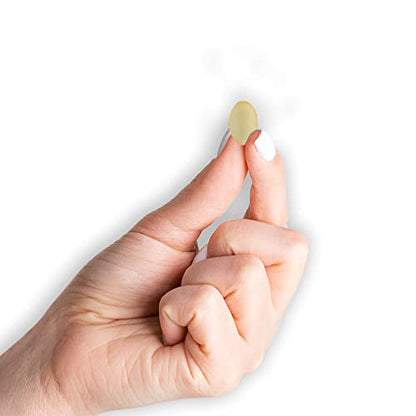 MASON NATURAL Peppermint Oil 50 mg Enteric Coated - Natural Gastrointestinal Comfort MASON NATURALBuy Supplements Australia
