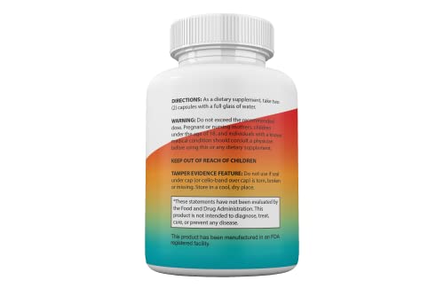 (Official) 2 Pack Meticore Weight Management Pills, Energy Support, 120 Capsules Gold NutraBuy Supplements Australia