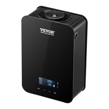VEVOR Upgrade HVAC Scent Diffuser, Smart Scent Air Machine for Home, 180ML with Cold Air Technology VEVORBuy Supplements Australia