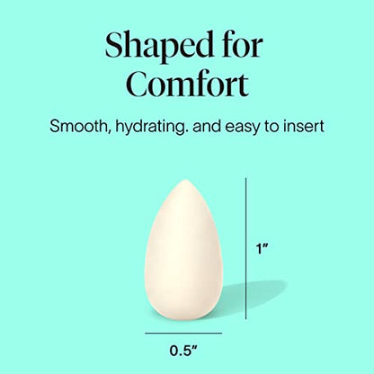 Cora Boric Acid Suppositories | Vaginal Suppository | pH Balance | Prevent Imbalance and Irregular Odor CoraBuy Supplements Australia
