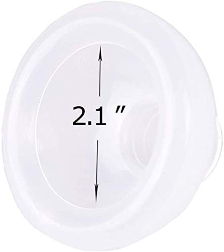 Cat Inhaler Spacer - 2 Mask Sizes for Giving Medicine to Your Pet-Helps Cat with Breathing plceoBuy Supplements Australia