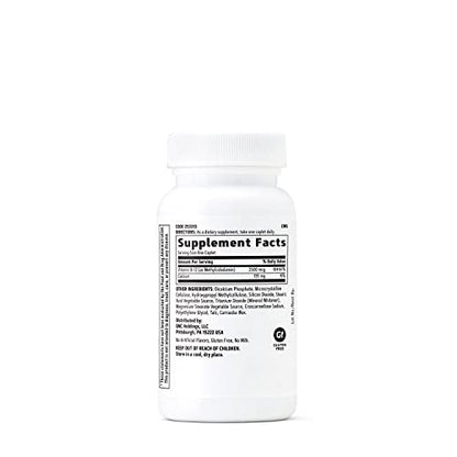 GNC Methyl B-12 2500 mcg - 100 Caplets GNCBuy Supplements Australia