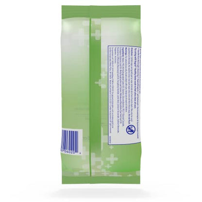 Vagisil Wipes for All Over Cleaning, Health Detox, Formulated with Essential Oils, 20 Wipes VagisilBuy Supplements Australia