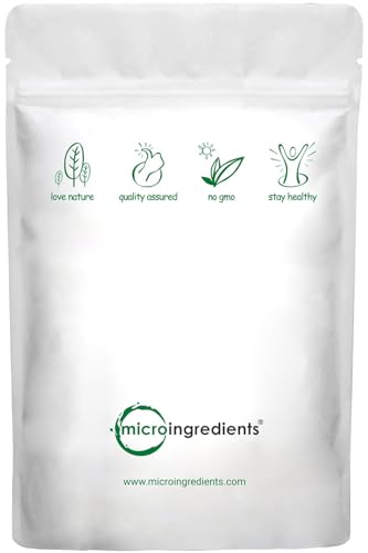 Micro Ingredients Organic Mucuna Pruriens Extract Powder,1 Pound (908 Servings) Micro IngredientsBuy Supplements Australia
