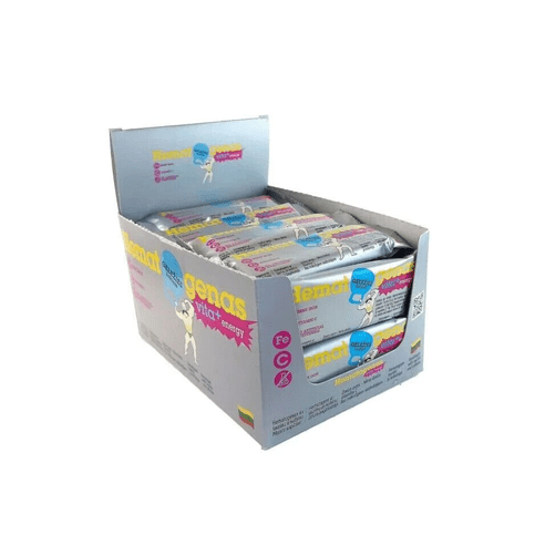 32x HEMATOGEN Vita+ Energy, with taurine and caffeine 50g - Full Box - 32x50g - Maple Wellness Supplements