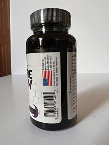 Force Factor LeanFire PM Weight Loss Pills for Women & Men, Fat Burner & Overnight Force FactorBuy Supplements Australia