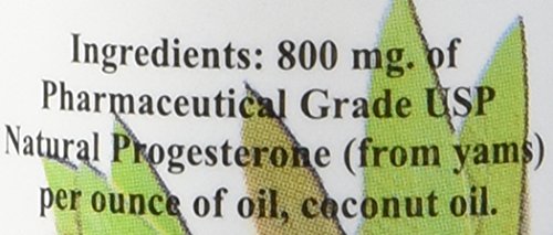 Progestelle 2 Bottles of Progesterone Skin Oil Purer Than Progesterone Cream for Women, Bioidentical ProgestelleBuy Supplements Australia