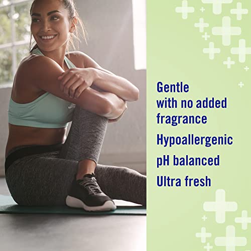Vagisil Feminine Wash for Intimate Area Hygiene, Healthy Detox, All Over Body Wash VagisilBuy Supplements Australia