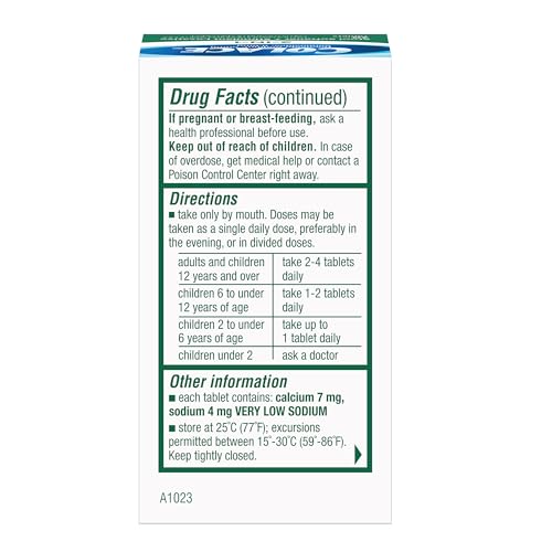 Colace 2-In-1 Stool Softener & Stimulant Laxative Tablets, Gentle Constipation Relief in 6-12 Hours ColaceBuy Supplements Australia