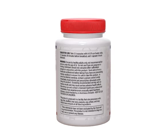 Ionfast Fat Burner for Weight Loss, Metabolism Increase, and Appetite Suppression IonfastBuy Supplements Australia