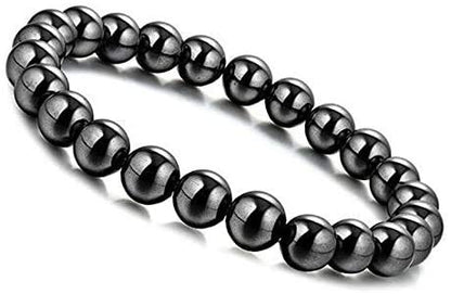 Drkao 2 Pack Magnetic Anklets Bracelets, Ankle Wrist Band, Magnetic Therapy