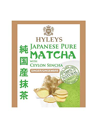 HYLEYS Tea 14 Days Cleanse Kit - 42 Tea Bags (100% Natural, Sugar Free, Gluten Free HYLEYSBuy Supplements Australia