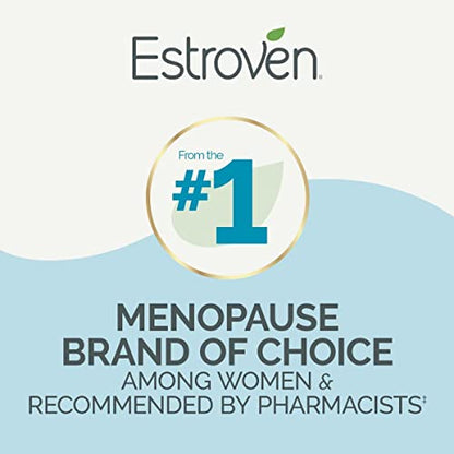 Estroven Complete + Ashwagandha Multi-Symptom Menopause Supplement for Women EstrovenBuy Supplements Australia