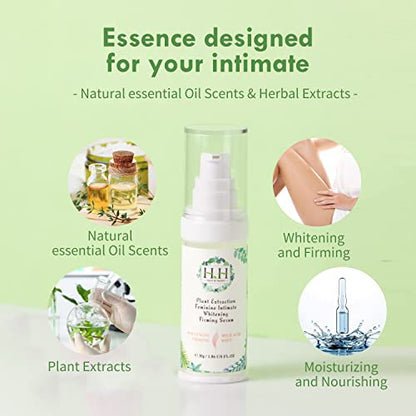 HH Plant Extraction Feminine Intimate Firming Serum (30ml) HH Herb&Health - Freesia HH Herb & HealthBuy Supplements Australia