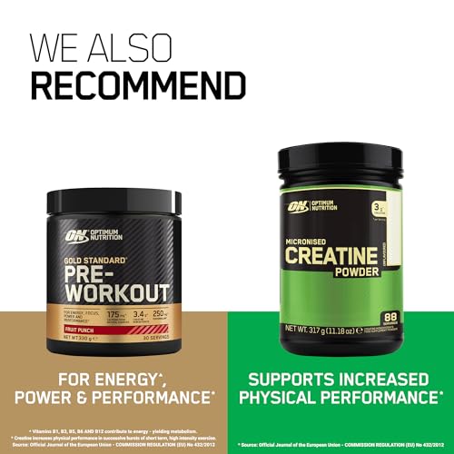 Optimum Nutrition Gold Standard 100% Casein Slow Digesting Protein Powder with Zinc Optimum NutritionBuy Supplements Australia